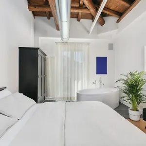 The Silver Lava - A Luxury Boutique , Catania Italia