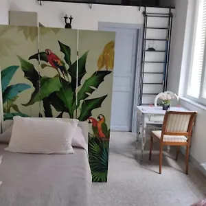 Lacasadilu , Napoli Italia