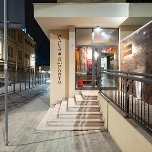 Palazzo Del Porto , Genova Italia