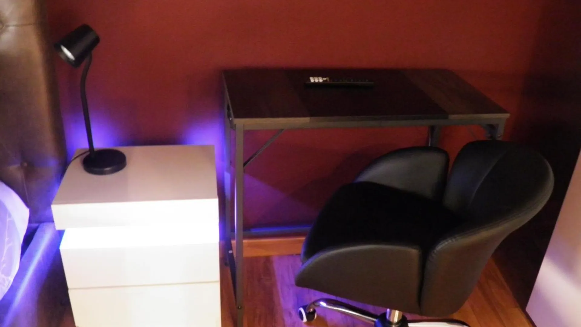 Apartmán Auditorium Deluxe Řím Itálie