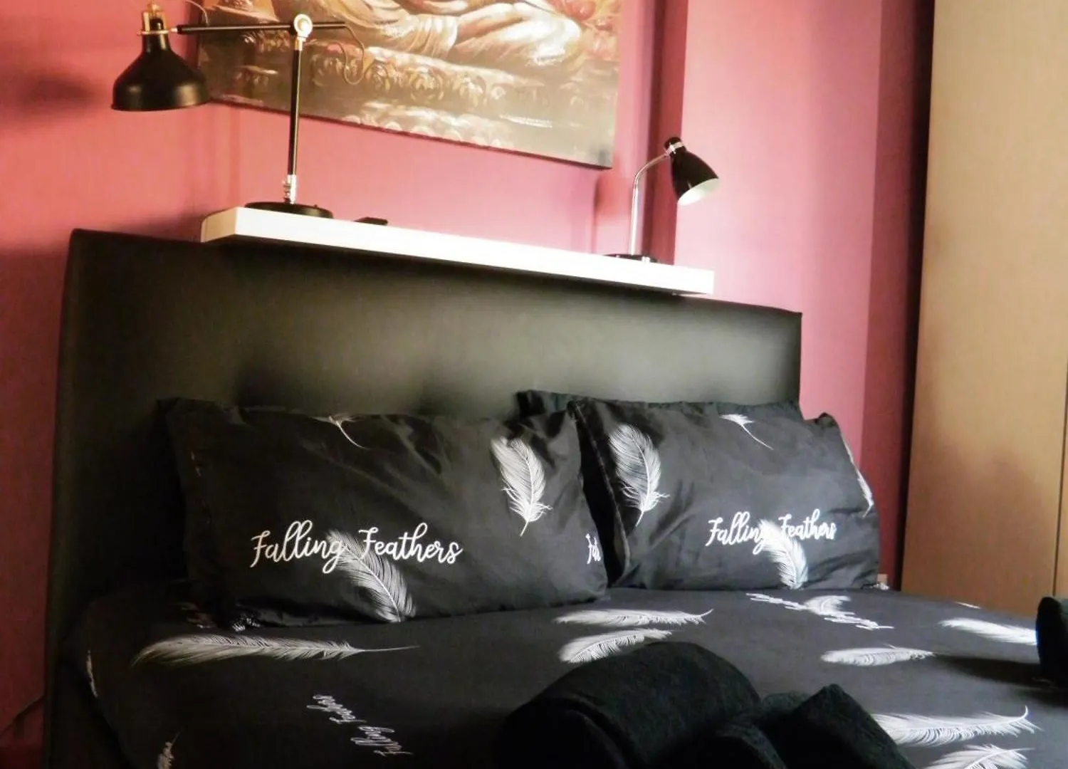 Auditorium Deluxe روما