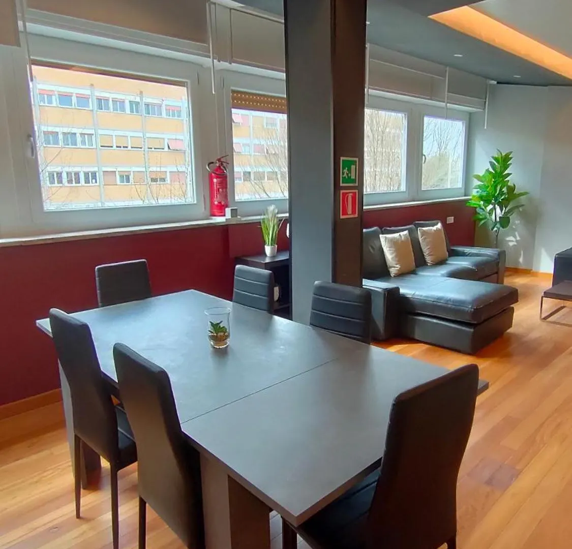 Auditorium Deluxe روما شقة