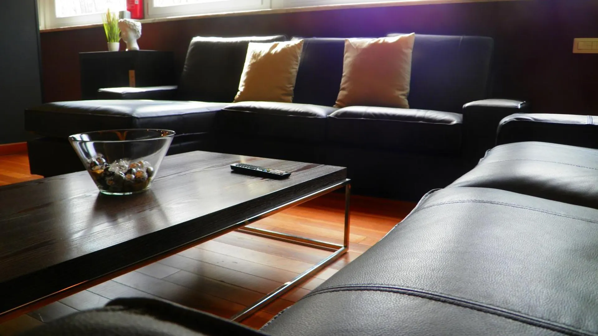 Auditorium Deluxe روما 0*,