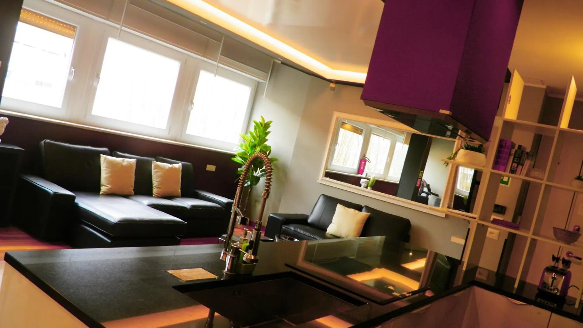 Auditorium Deluxe روما 0*,  إيطاليا